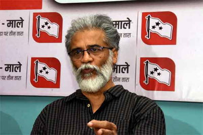 बंगाल में मताधिकार पर संकट लोकतंत्र का मजाक: दीपांकर भट्टाचार्य