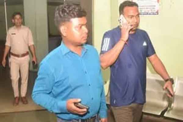 236 करोड़ जमीन घोटाला: जमशेदपुर में पूर्व मंत्री के करीबी समेत 3 से पूछताछ