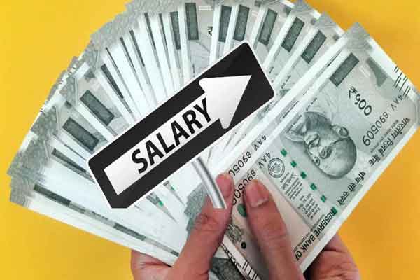 झारखंड में लगभग दो लाख कर्मचारियों का वेतन भुगतान रुका