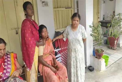 Ranchi News: डोरंडा में महिला ने फांसी लगाकर की आत्महत्या, जांच जारी