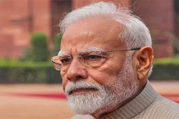 PM मोदी ने पिस्का व मुरी रेलवे स्टेशनों का किया वर्चुअल उद्घाटन, 33 करोड़ से बदली सूरत
