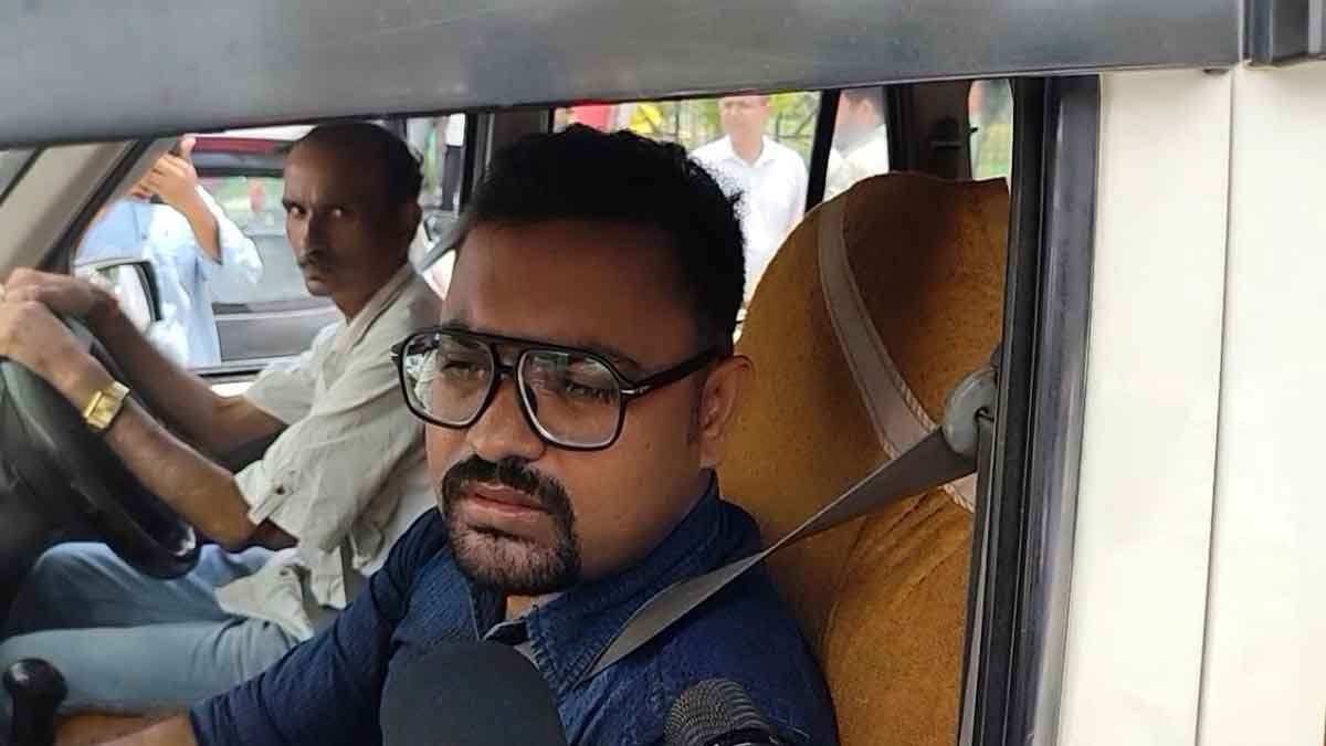 JPSC JSSC PROTEST: वार्ता के लिए छात्र तैयार, मंत्रियों के पहुंचने का इंतजार