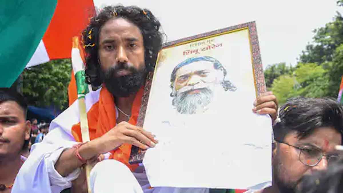 कौन हैं देवेंद्र नाथ महतो? जिसने 15 अगस्त को पूछा- क्या यही आजादी है?