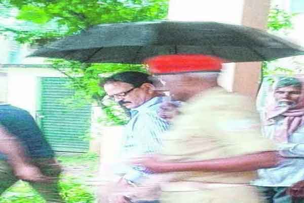 बड़ा सवाल : ये 5 हत्यारे नहीं...तो फिर गैंगस्टर सुशील श्रीवास्तव को किसने मारा था?