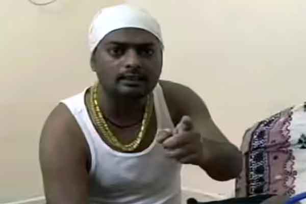 पाकिस्तान के मुल्तानपुर शहर में छिपा है गैंगस्टर प्रिंस खान, जल्द लाया जाएगा वापस