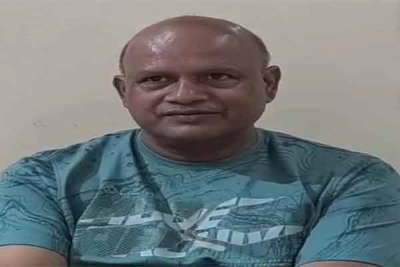 विधायक अरूप चटर्जी बोले – धनबाद में बढ़ रहा अवैध कारोबार, आंदोलन की दी चेतावनी