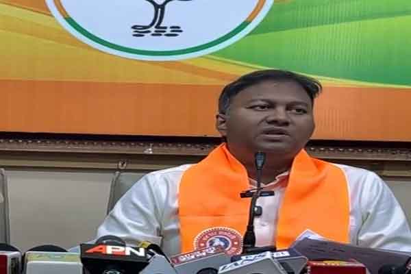 भाजपा ने लगाया जेलों में कस्टोडियल एब्यूज का आरोप, न्यायिक जांच की मांग