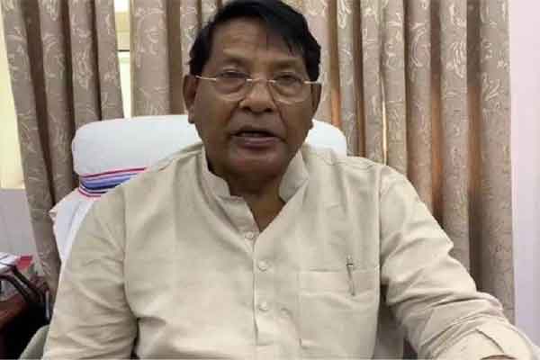 2026 परिसीमन के बाद झारखंड में आदिवासी विस सीटें 28 से घटकर होंगी 22: रामेश्वर उरांव