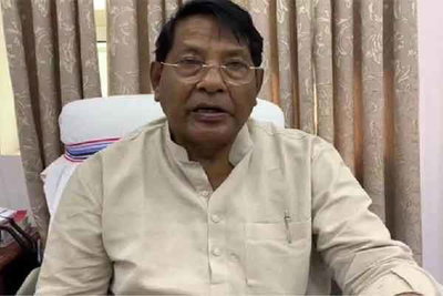 दिसंबर के बाद लागू हो सकता है परिसीमन-2007, झारखंड में आदिवासी विस सीटें 28 से घटकर होंगी 22: रामेश्वर उरांव