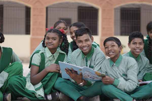 झारखंड ने हासिल किया शून्य ड्रॉपआउट का लक्ष्य, माध्यमिक स्तर पर पढ़ाई छोड़ने वाले बच्चे अब सिर्फ 3.5%