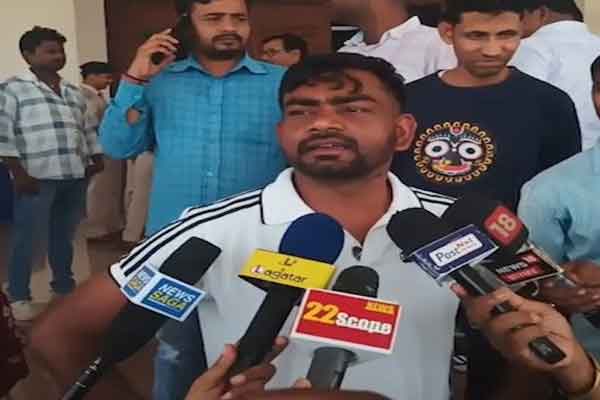 LAGATAR का अनुमान सही...जयराम महतो बोले- न नाथवानी न झा, बैद्यनाथ राम मेरी पहली पसंद