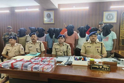 वकील बनने चला पर बन गया साइबर ठग, चढ़ा जामताड़ा पुलिस के हत्थे