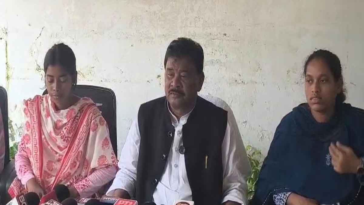 आदिवासी छात्रों के लिए नवंबर में होगी राजीव गांधी प्रतिभा प्रतियोगिता परीक्षा - बंधु तिर्की