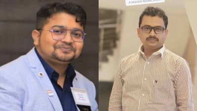 अखिल भारतीय कायस्थ महासभा: मनीष कुमार सिन्हा राष्ट्रीय उपाध्यक्ष व सजल सहाय बने झारखंड युवा प्रदेश अध्यक्ष