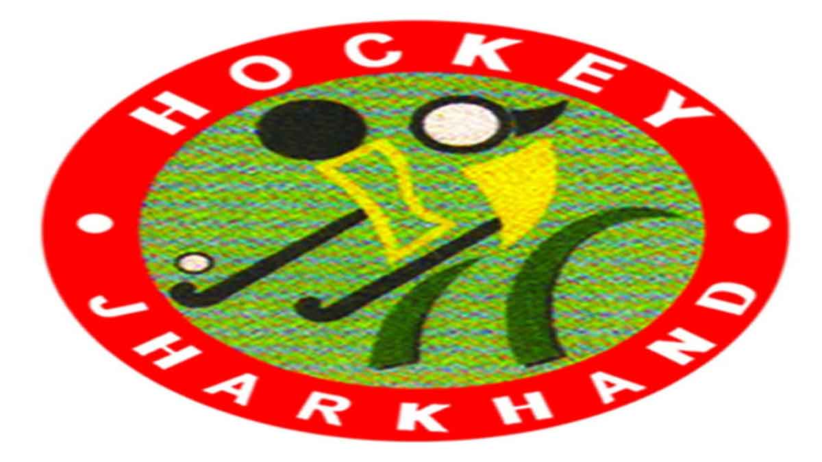 jharkhand hockey