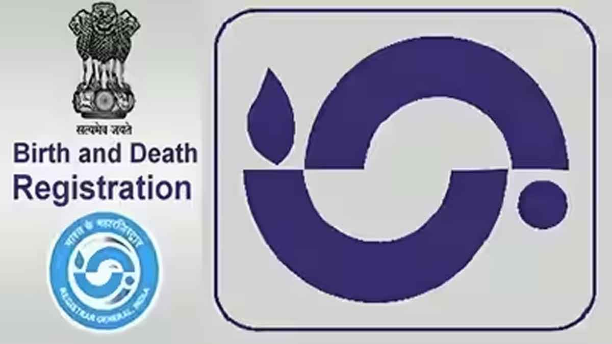 Birth registration