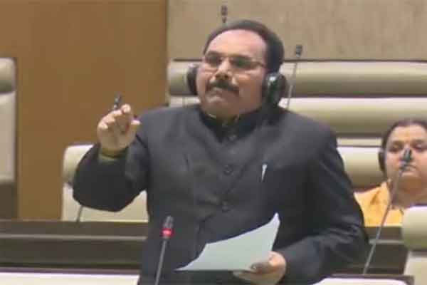 झारखंड विस बजट सत्र: JPSC अधिकतम उम्र सीमा मामले में सभी को मिलेगा लाभ