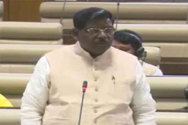 झारखंड विस बजट सत्र:  सत्ता पक्ष ने जन गण मन व मनरेगा का मुद्दा उठाया, पेसा को बताया सफलता