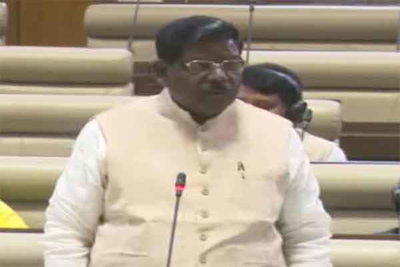 झारखंड विस बजट सत्र:  सत्ता पक्ष ने जन गण मन व मनरेगा का मुद्दा उठाया, पेसा को बताया सफलता