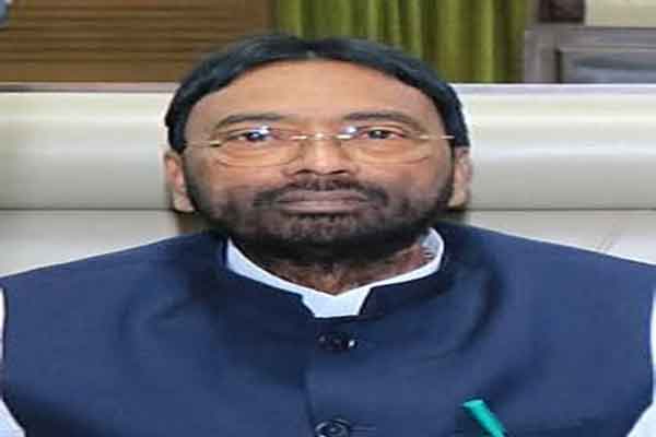 कांग्रेस प्रभारी के. राजू सबसे बड़े गद्दार, पहले बिहार अब झारखंड में की गद्दारी- सुरेश पासवान