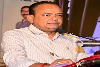 राज्यसभा चुनाव परिणाम के बाद भावुक इरफान  बोले - ये भाजपा के धनबल की साजिश