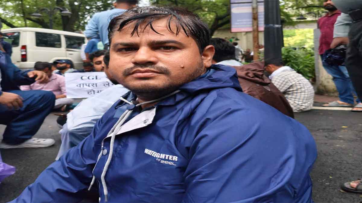 मेरी क्या गलती 10: नौकरी जाने से ललन का परिवार तनाव में, पत्नी हैं गर्भवती, लोन की किस्त भी बड़ी