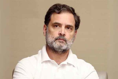 राहुल गांधी नवंबर में झारखंड आएंगे, खूंटी में ग्राम प्रधानों से करेंगे संवाद