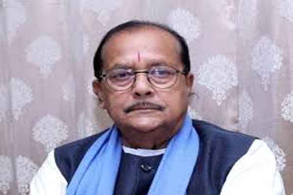 Radhakrishna Kishore