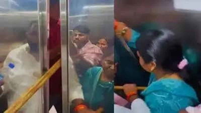 पूर्व सांसद के परिवार का झारखंड भवन के लिफ्ट में फंसना, जिम्मेदार कौन? देख-रेख का जिम्मा किसका?