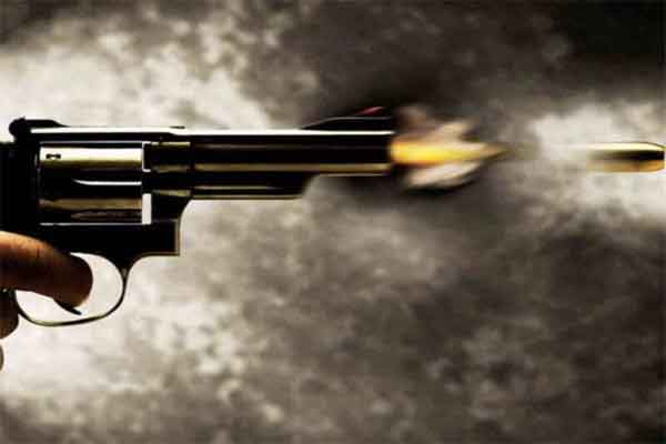 जमशेदपुर गोलीकांड में पुलिस ने चार आरोपियों को किया गिरफ्तार