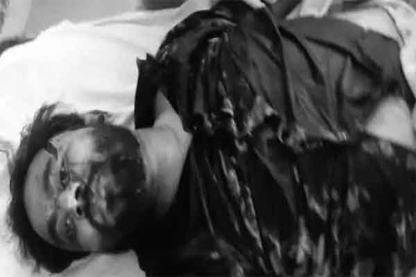 जमशेदपुर: गोलमुरी में चापड़ से हमला, युवक की हालत गंभीर