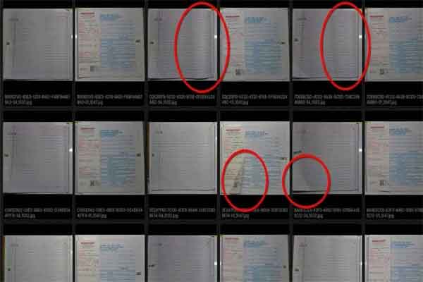 CBSE News: मोबाइल से फोटो लेकर आंसर शीट अपलोड करने के आरोप, कांग्रेस ने CBSE पर उठाए सवाल
