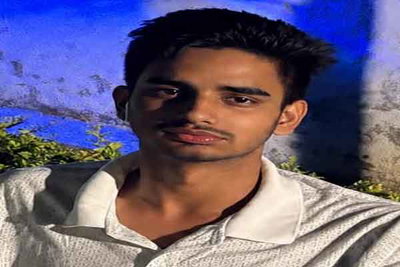 रांची का युवक लापता, परिजनों ने की लोगों से मदद की अपील