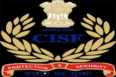 झारखंड के IPS चंदन कुमार झा को केंद्र में बड़ी जिम्मेदारी, CISF में DIG नियुक्त