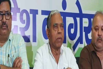 शहरी क्षेत्रों में मतदाता मैपिंग सिर्फ 50%, कांग्रेस ने चुनाव आयोग से की सुधार की मांग
