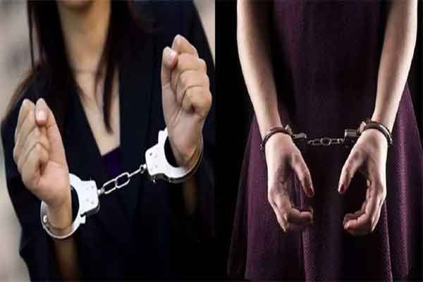 वर्धमान आतंकी जांच की आंच साहिबगंज तक, संदिग्ध से संपर्क के आरोप में छात्रा हिरासत में