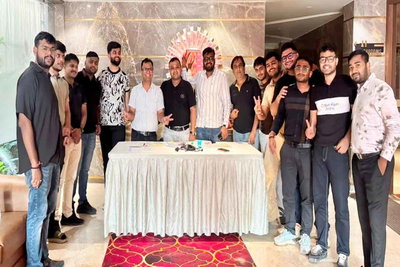 Ranchi News: मारवाड़ी युवा मंच शाखा मनायेगा धार्मिक महोत्सव