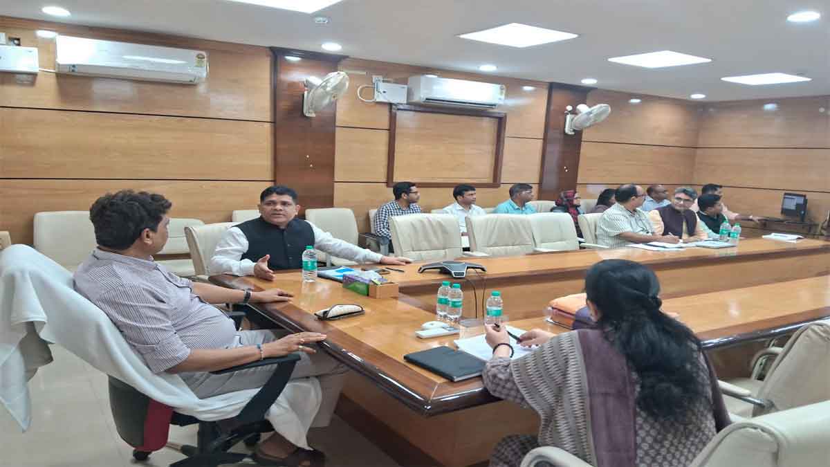 meeting photo