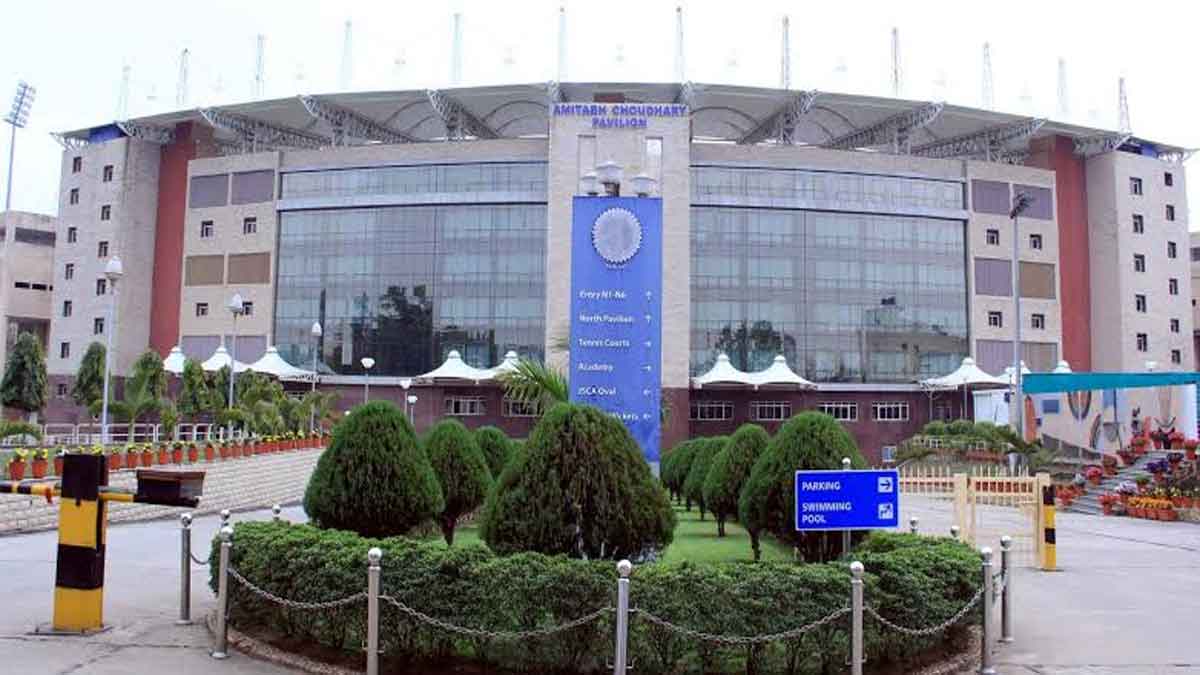 jsca stadium
