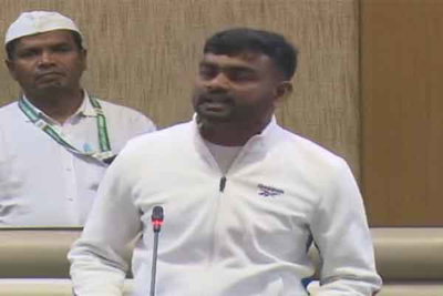 सदन में बोले जयराम महतो - झारखंड आंदोलनकारियों को मिले 15 हजार व 10 हजार पेंशन