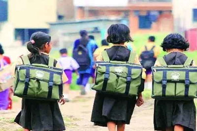 झारखंड में बदला स्कूलों का समय, अब 12 बजे तक ही क्लास