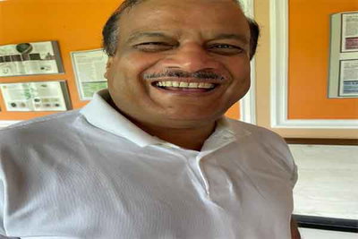 राज्यसभा चुनावः जब खरीद-फरोख्त मामले में बेदाग निकले आरके अग्रवाल