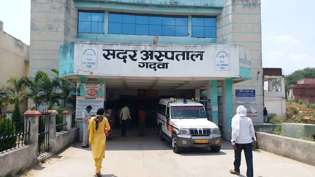 रांची-गढ़वा के स्वास्थ्य केंद्रों पर खर्च होंगे 73 लाख, होंगे कई जरूरी काम