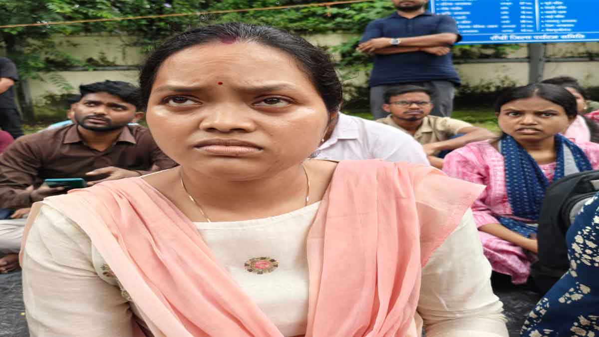 मेरी क्या गलती 18: नियुक्ति रद्द की खबर सुन लगा अंजलि को धक्का, अब भविष्य का क्या होगा