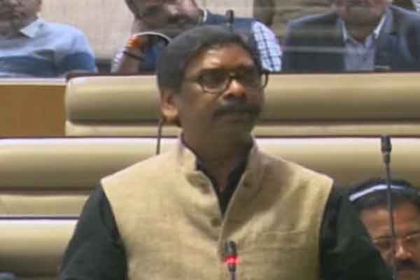 हाथी व अन्य जंगली जानवरों पर बन रहा SOP, अवैध कोल माइनिंग पर होगी कार्रवाई: सीएम