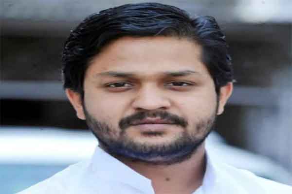 झा. विस सत्र: सरकार ने माना कि कुख्यात अपराधी ग्रामीण विकास विभाग में ठेकेदारी कर रहा है