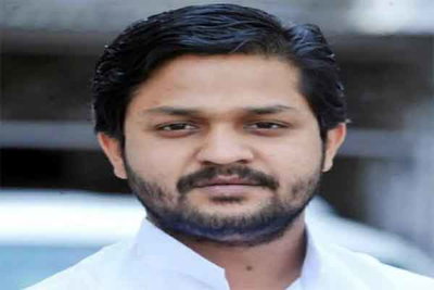 झा. विस सत्र: सरकार ने माना कि कुख्यात अपराधी ग्रामीण विकास विभाग में ठेकेदारी कर रहा है