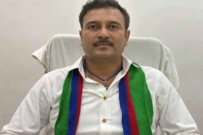 भारत मंडपम में युवा कांग्रेस के प्रदर्शन को सुदेश महतो ने बताया शर्मनाक