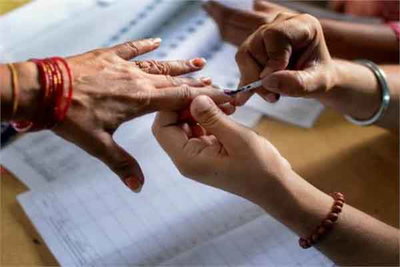 नगर निकाय चुनाव के 53 वार्डों के 10,27,723 मतदाता चुनेंगे अपना मेयर व पार्षद