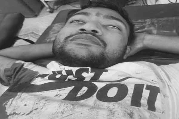 रांची: पंडरा में अपराधियों ने जमीन कारोबारी को गोली मारी, इलाज के दौरान मौत, आरोपी अरेस्ट